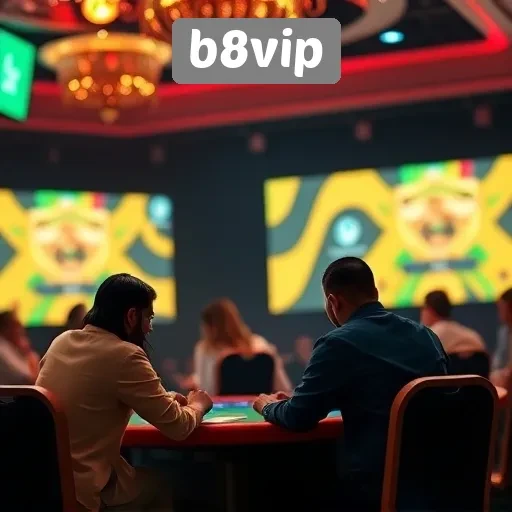 Menjadi Anggota B8VIP Apa Saja Manfaatnya