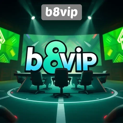 Event dan Turnamen Menarik di B8VIP yang Sayang Dilewatkan