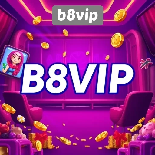 Fasilitas dan Layanan yang Ditawarkan B8VIP