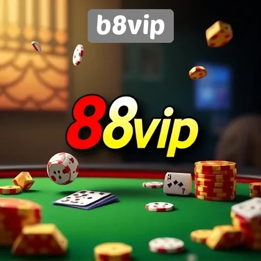 Mengulik Fitur Menarik di Situs B8VIP