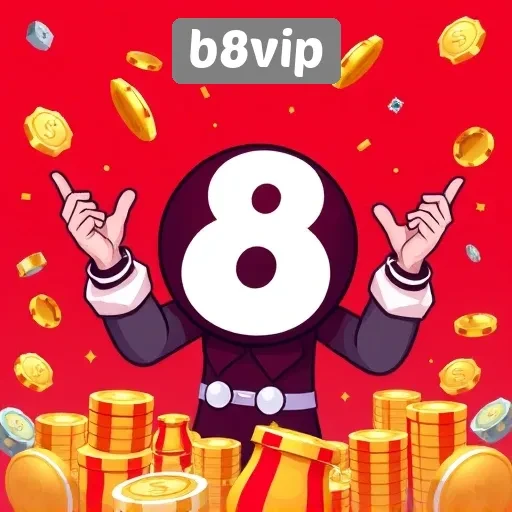 Keunggulan Permainan Di B8VIP Yang Membuat Pengguna Betah