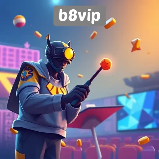 Bagaimana B8vip Meningkatkan Pengalaman Bermain Game