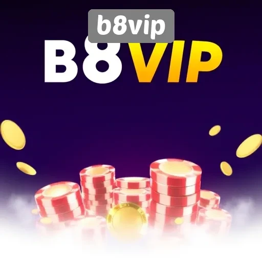 Sejarah Singkat Situs Game B8VIP