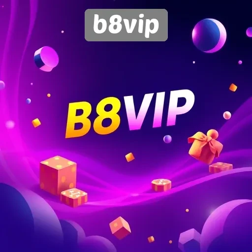 Review Mendalam Tentang Platform Game B8VIP