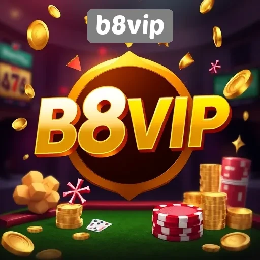 B8VIP Menawarkan Beragam Permainan yang Menarik untuk Pengguna