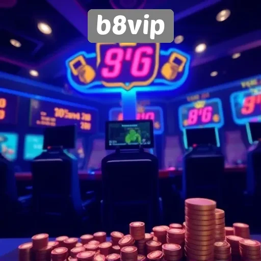 Aspek Pembayaran dan Penarikan di B8VIP yang Perlu Diketahui