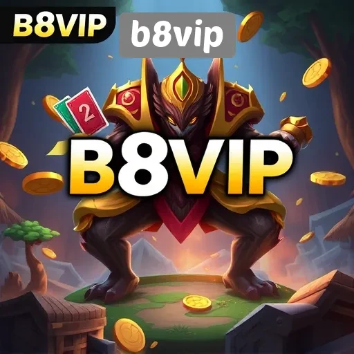 Mengapa B8VIP Menjadi Pilihan Populer di Kalangan Gamer