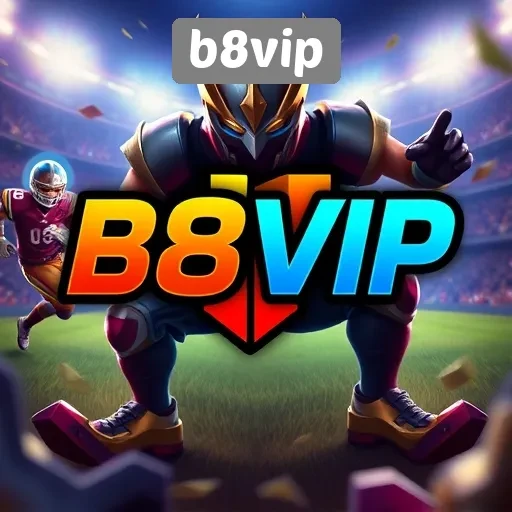 Menganalisis Popularitas B8VIP di Kalangan Gamer Indonesia