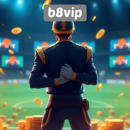 Popularitas B8VIP di Kalangan Pecinta Game Indonesia