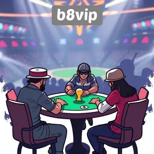 Kelebihan dan Kekurangan B8VIP dalam Dunia Game