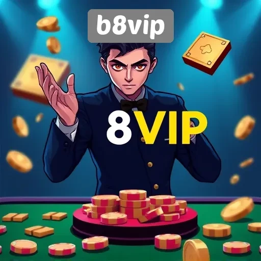 Tinjauan Lengkap tentang Fitur dan Permainan di B8VIP