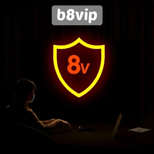 Meninjau Keamanan dan Privasi di Situs B8VIP