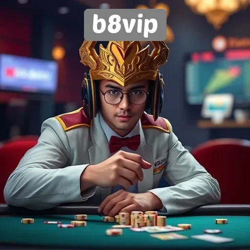 Tinjauan Lengkap terhadap Keamanan dan Keandalan B8VIP