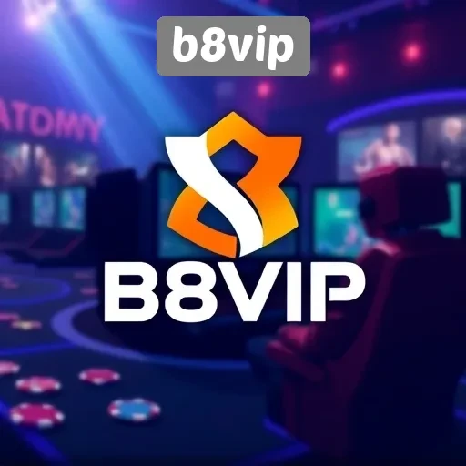 Keamanan dan Kepercayaan Situs B8VIP dalam Industri Game