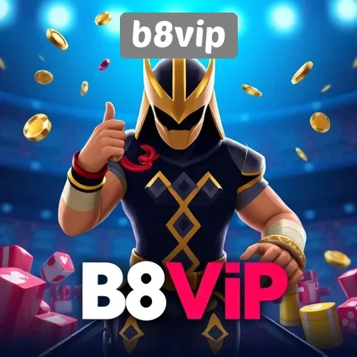 Apa Itu B8VIP dan Apa Saja Layanan yang Ditawarkan