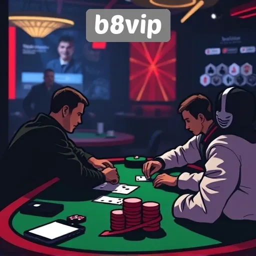 Tips Memanfaatkan B8VIP untuk Pemain Baru