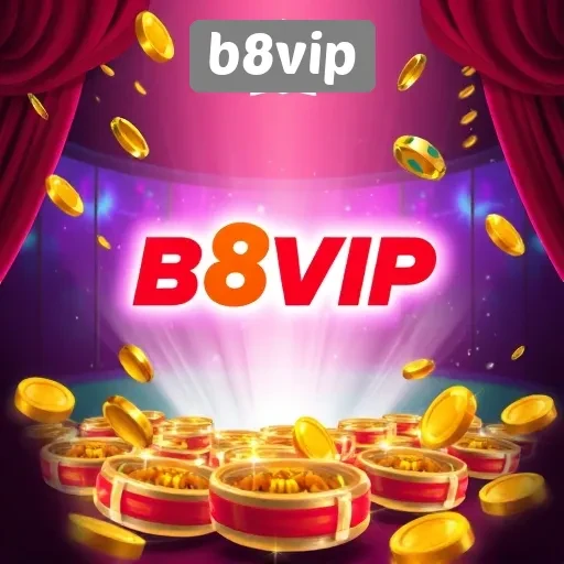 Dibalik Layar B8VIP bagaimana Situs Ini Memikat Pengguna