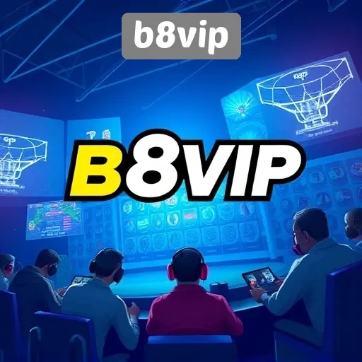 Keuntungan Bergabung Dengan Komunitas Game B8VIP
