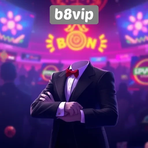 Tantangan Dan Keseruan Bermain Di B8VIP