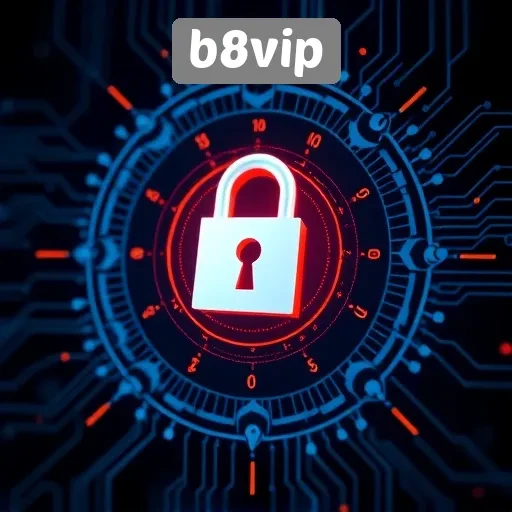 Tingkat Keamanan Data Pengguna di B8VIP