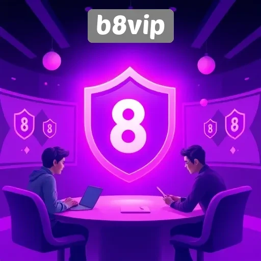 Menilai Keamanan dan Privasi di B8VIP
