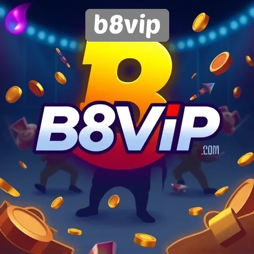 Evolusi B8VIP dalam Menyediakan Game Berkualitas di Tanah Air