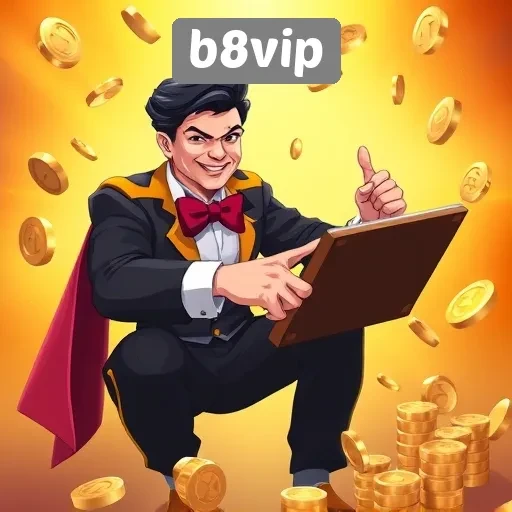 Mengungkap Fitur Menarik di Situs Game B8VIP