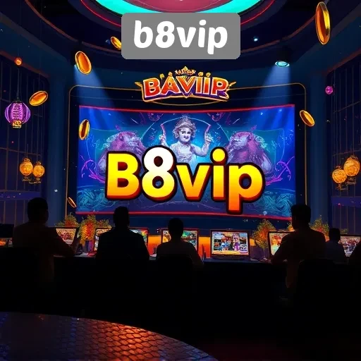 Fitur Menarik dalam B8vip yang Perlu Diketahui