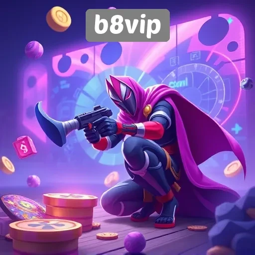 Masa Depan Platform Game Online b8vip di Pasar Indonesia