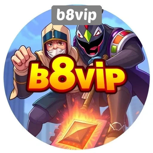 Perbandingan Game Populer di B8VIP dan Situs Lain