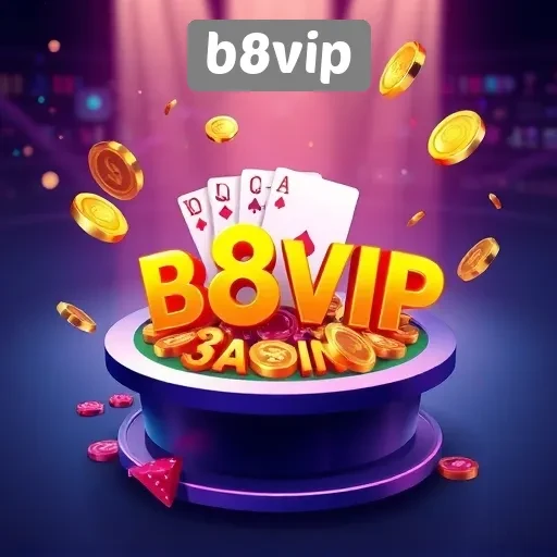 Berbagai Jenis Permainan yang Tersedia di B8VIP