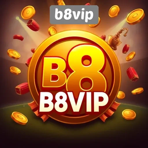 Ragam Permainan yang Tersedia di B8VIP