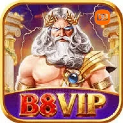 Logo b8vip