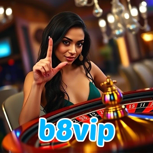 b8vip Berita Game