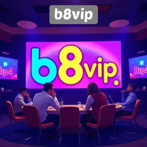 Tip dan Trik Mengoptimalkan Pengalaman Bermain di B8VIP