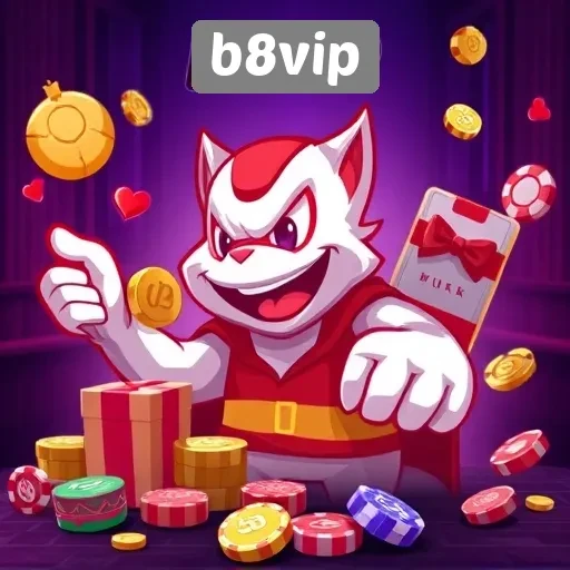Permainan Populer yang Tersedia di B8VIP