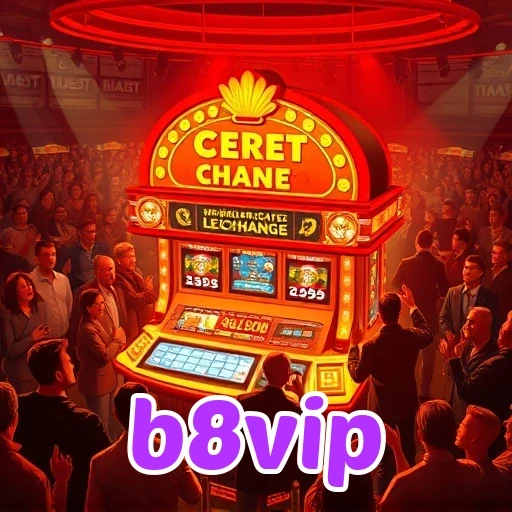 b8vip Bonus Reload