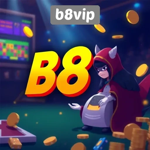 Review Menarik Tentang Situs Game B8vip untuk Pemain Indonesia