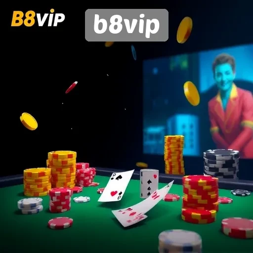 Ulasan Lengkap Tentang Situs Game B8vip