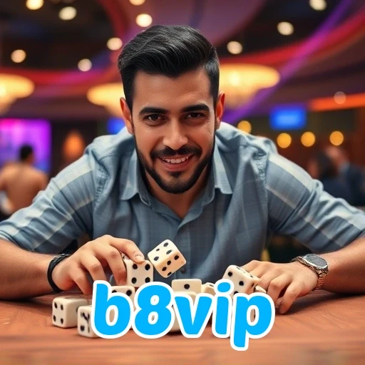 b8vip Ulasan Game