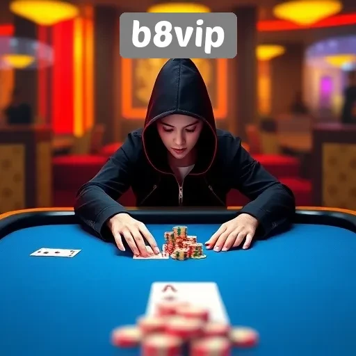 Strategi Bermain di B8VIP untuk Meningkatkan Peluang Menang