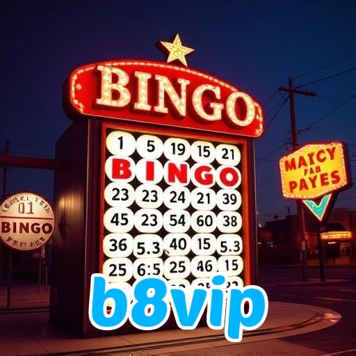 b8vip Strategi Game