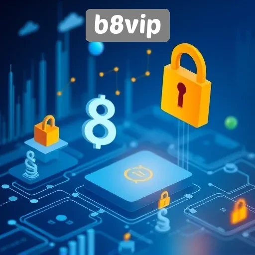 Analisis Keamanan Transaksi di B8VIP