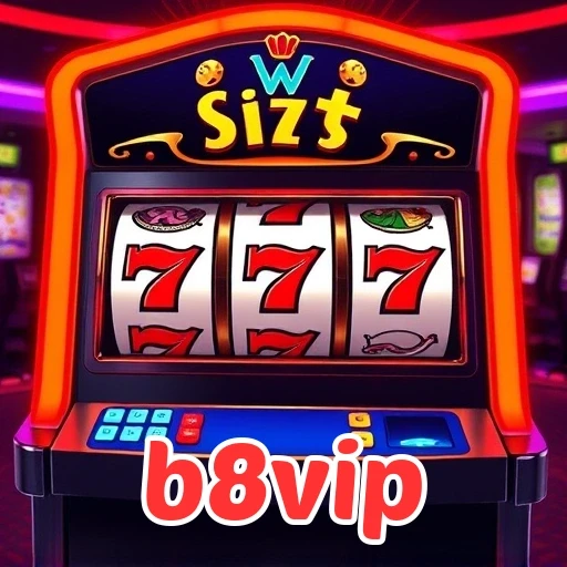 b8vip Tutorial Game