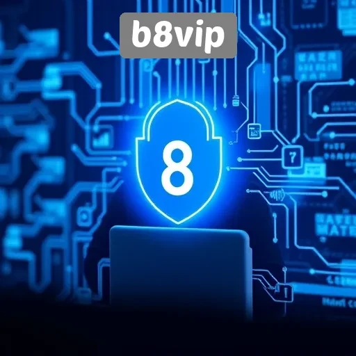 Keamanan dan Privasi Pengguna di b8vip