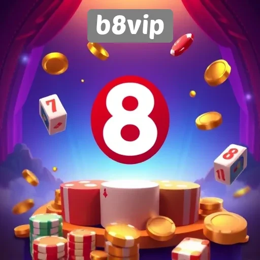 Apa itu b8vip dan Jenis Permainan yang Ditawarkan